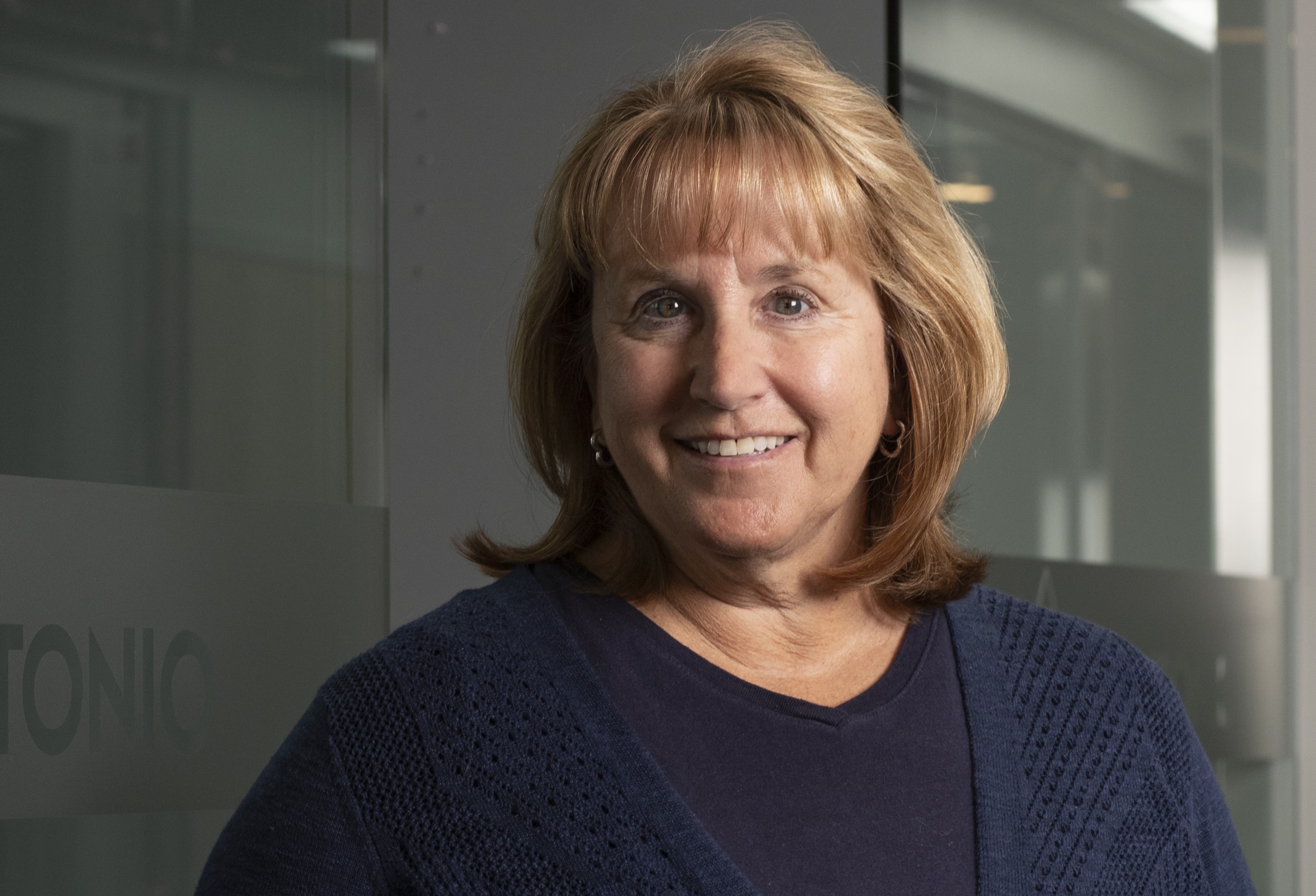 Debbie Bortolotti - Colantonio