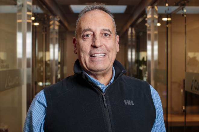 Anthony Crugnale, LEED AP, CPHB