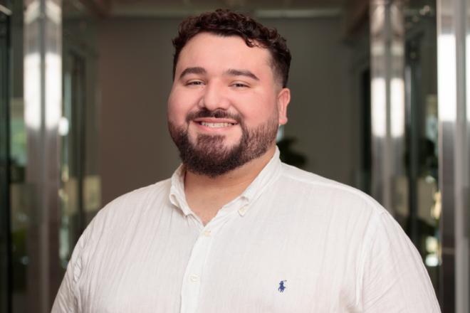 Luis Martinez